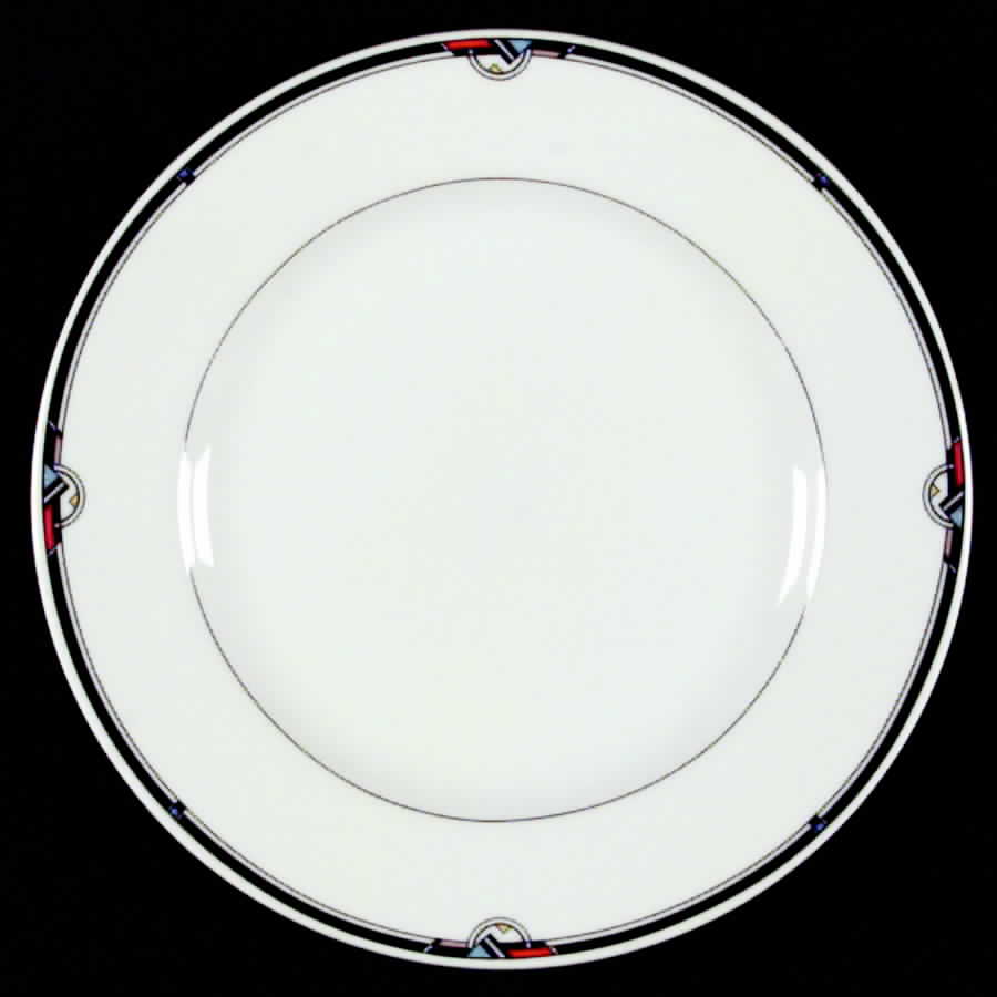 Episode Salad Plate by Studio Nova-1