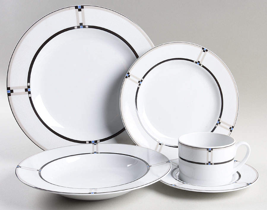 Exhibition 40 Piece Estate Set by Studio Nova-1