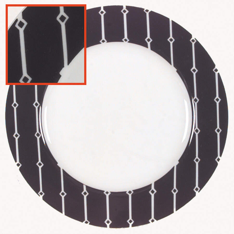 Flash Salad Plate by Studio Nova-1