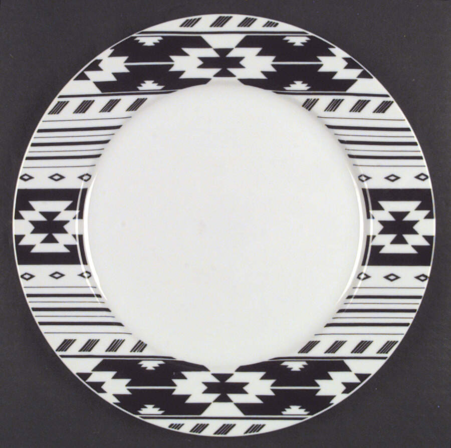 Flash Dinner Plate by Studio Nova-1