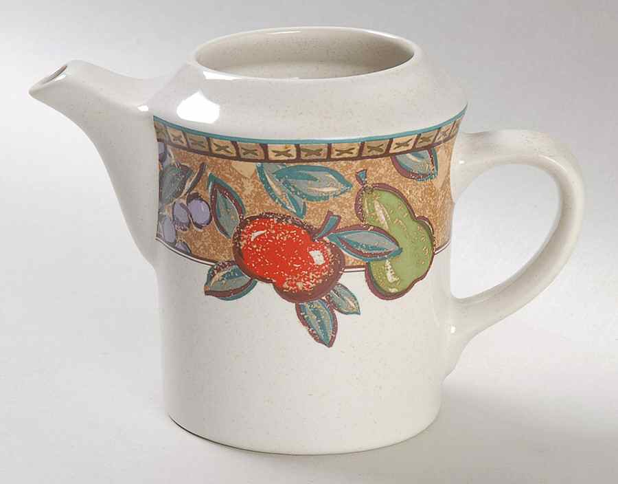 Fruit Circle Creamer by Studio Nova-1