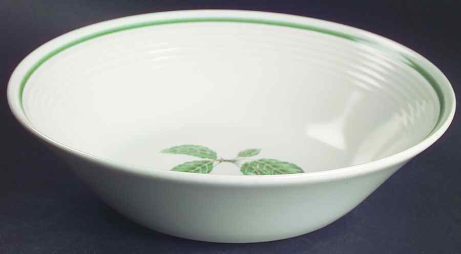 Fruit Medley 9" Round Vegetable Bowl by Studio Nova-1