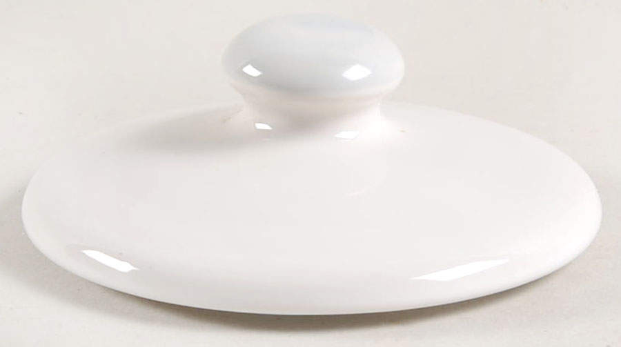 Fresh Mint (Made In Thailand) Lid for Small Canister by Studio Nova-1