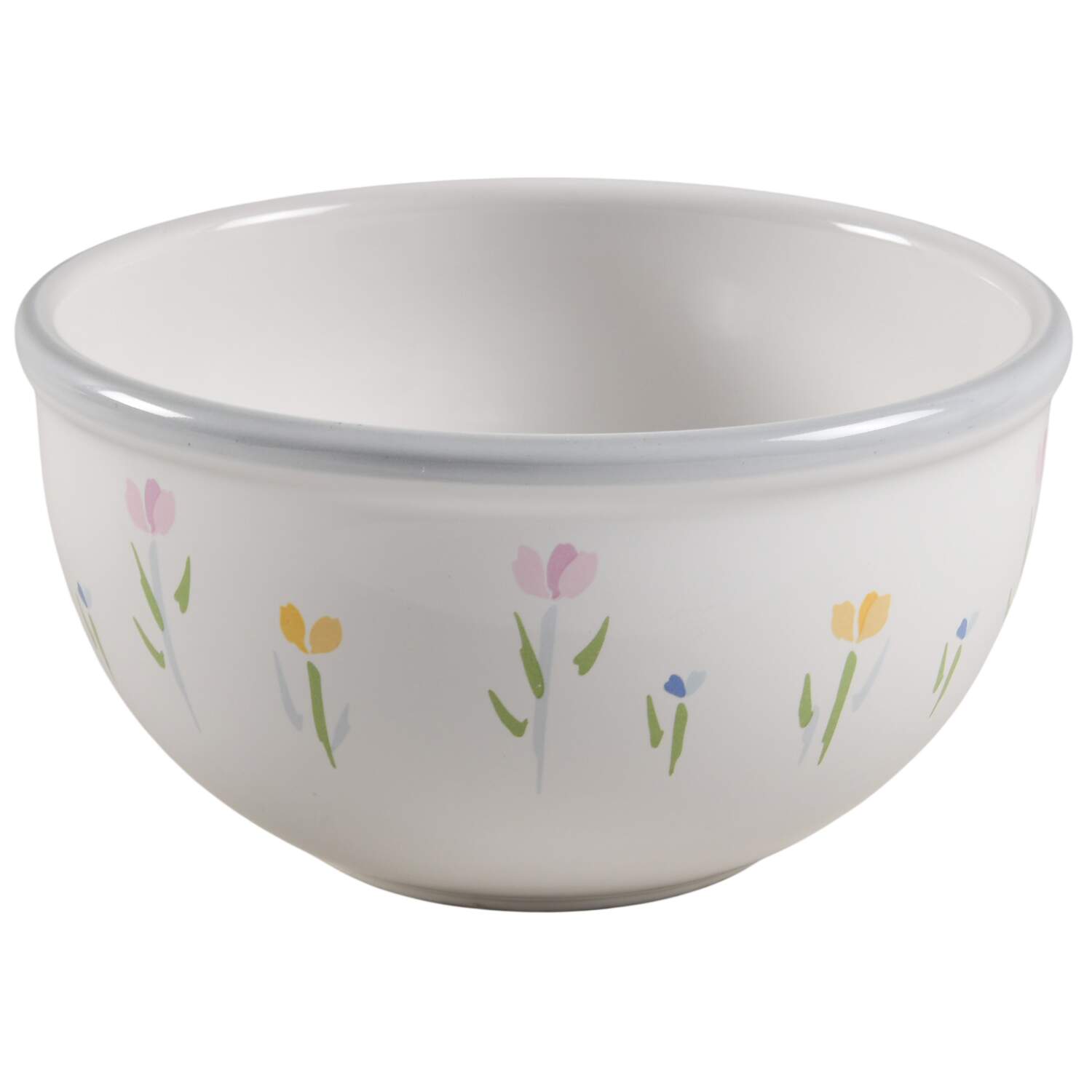 Fresh Mint (Made In Thailand) 7" Mixing Bowl by Studio Nova-1