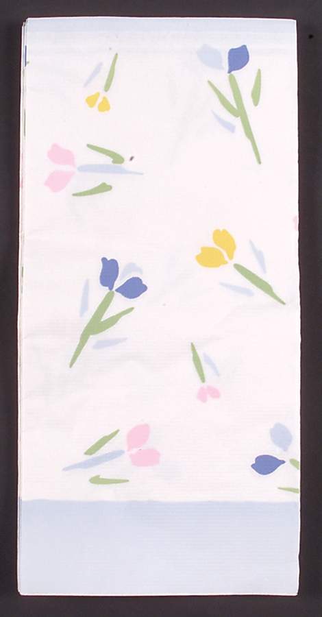 Fresh Mint (Made In Thailand) 54" X 102" Paper Table Cover by Studio Nova-1