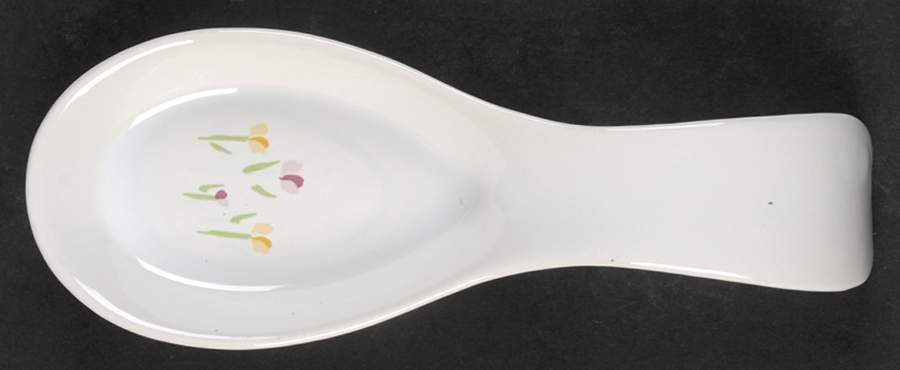 Fresh Mint (Made In Thailand) Spoon Stacking Spoon Holder Caddy by Studio Nova-1