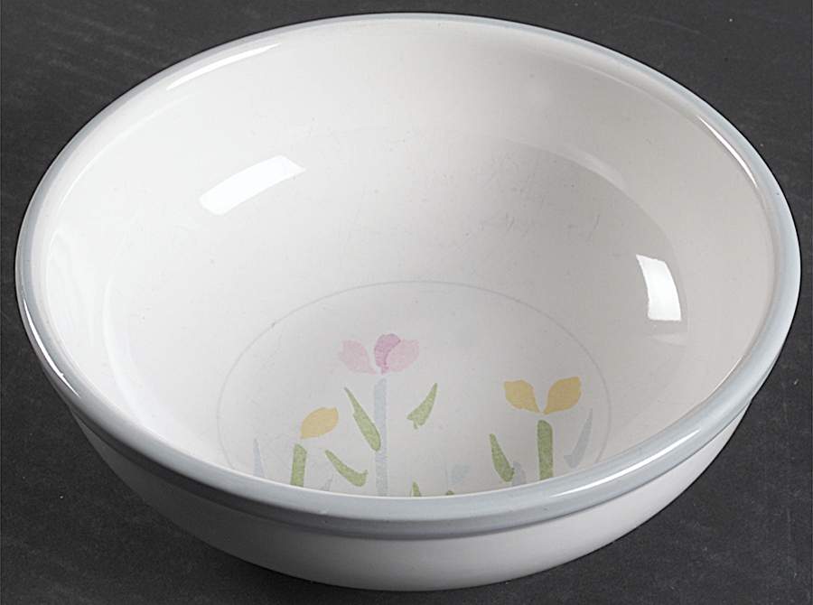Fresh Mint (Made In Thailand) 8" Individual Pasta Bowl by Studio Nova-1