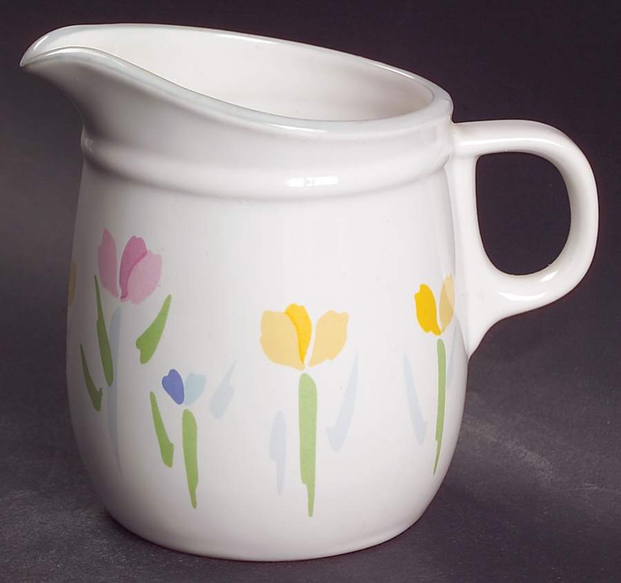 Fresh Mint (Made In Thailand) Creamer by Studio Nova-1