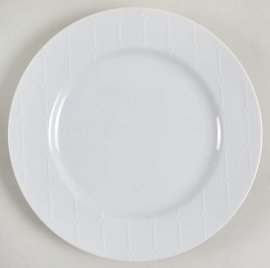 Frostfire Salad Plate by Studio Nova-1