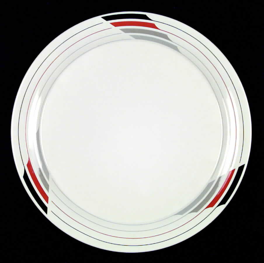 Free Style Dinner Plate by Studio Nova-1