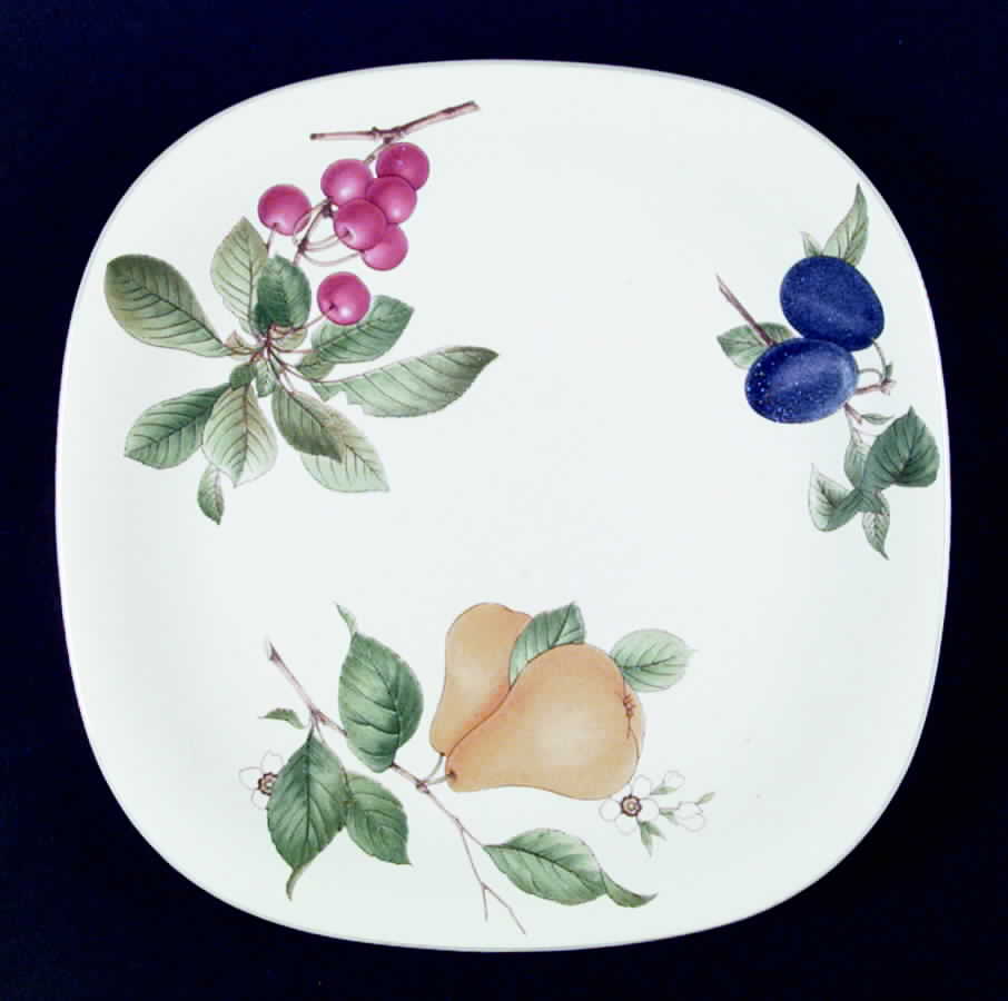 Harvest Grove Dinner Plate by Studio Nova-1