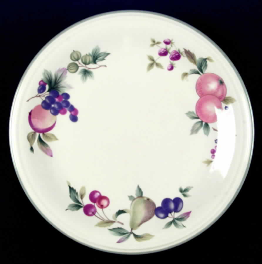 Harvest Harmony Dinner Plate by Studio Nova-1