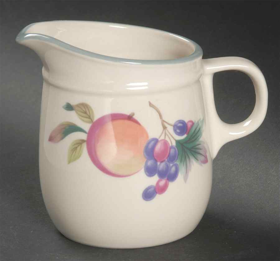 Harvest Harmony Creamer by Studio Nova-1