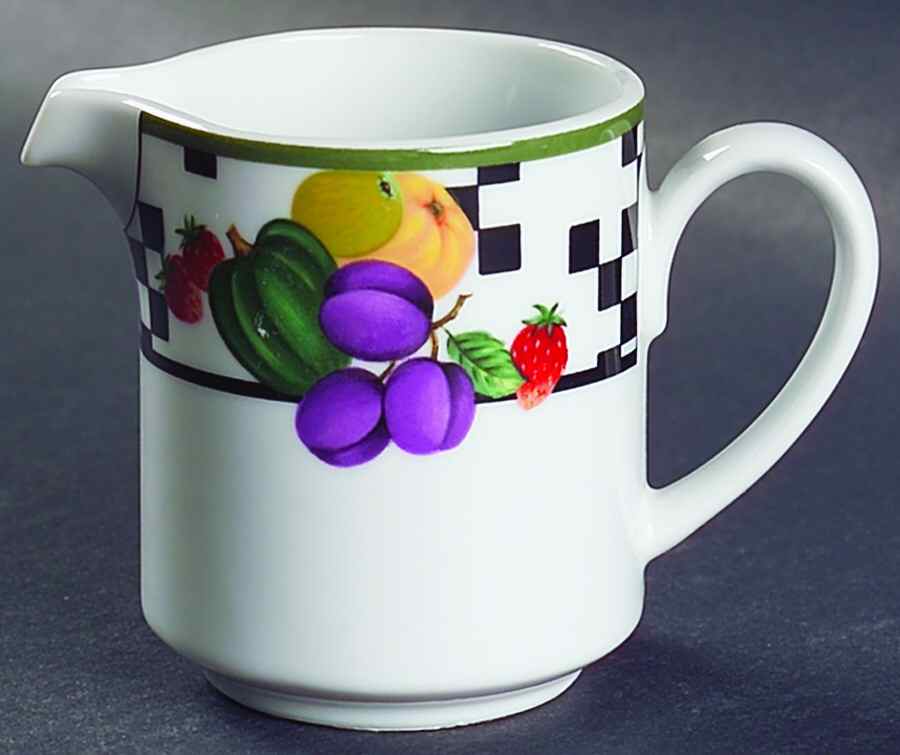 Harvest Creamer by Studio Nova-1
