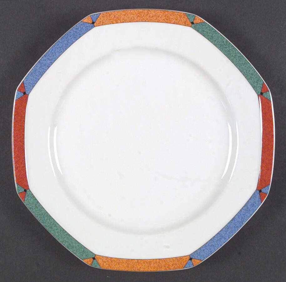 Harmony Dinner Plate by Studio Nova-1