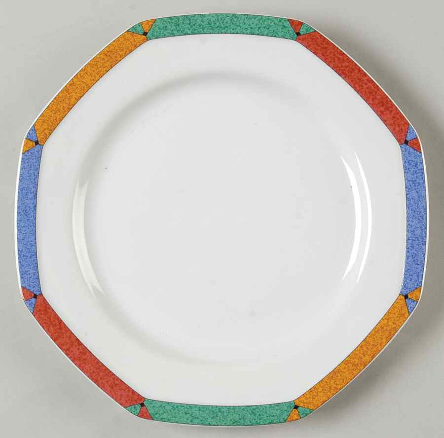 Harmony Salad Plate by Studio Nova-1