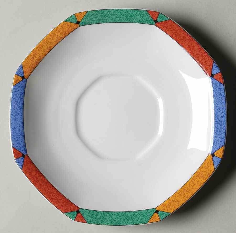 Harmony Saucer by Studio Nova-1