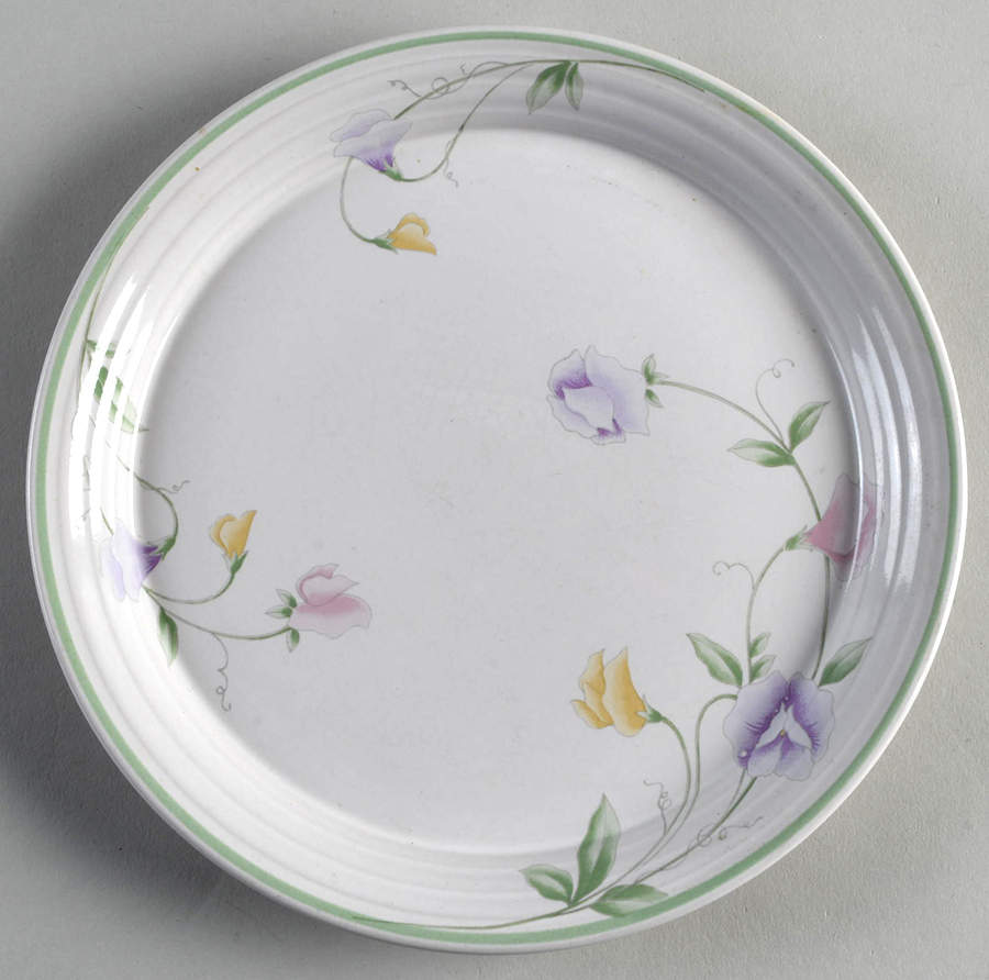Hartford Salad Plate by Studio Nova-1