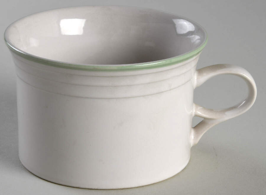 Hartford Flat Cup by Studio Nova-1