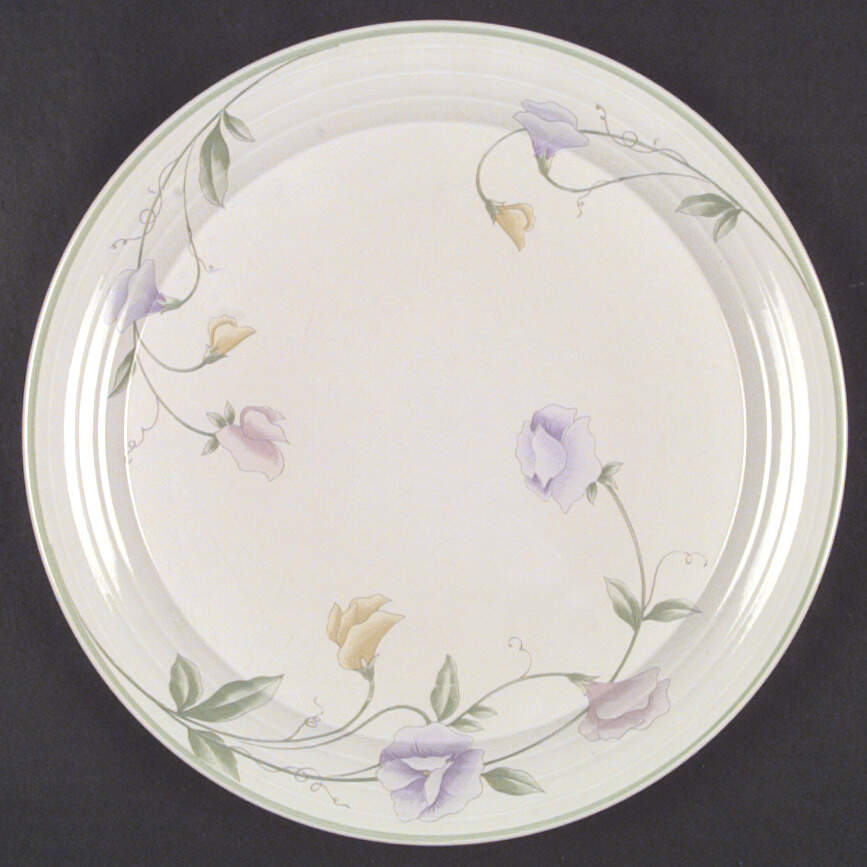 Hartford Dinner Plate by Studio Nova-1