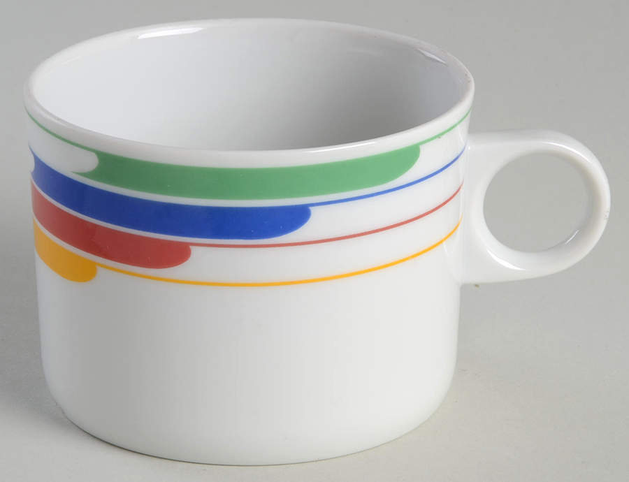 Hi Fi Flat Cup by Studio Nova-1