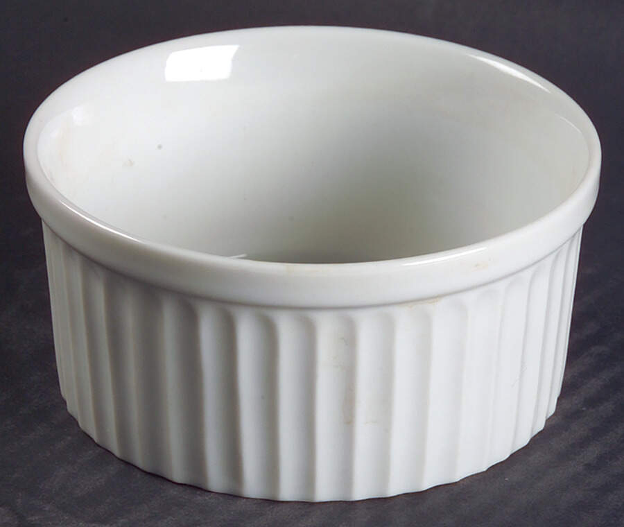 Hi Fi Individual Souffle by Studio Nova-1