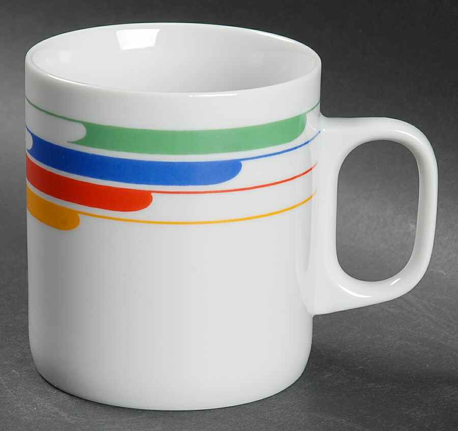 Hi Fi Mug by Studio Nova-1