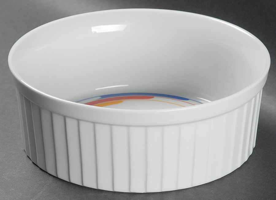 Hi Fi 7" Souffle by Studio Nova-1