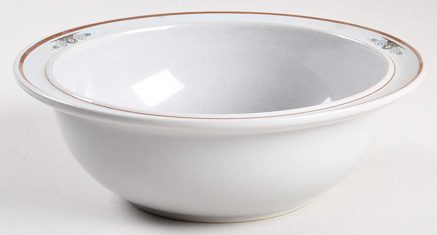 High Sierra Soup/Cereal Bowl by Studio Nova-1
