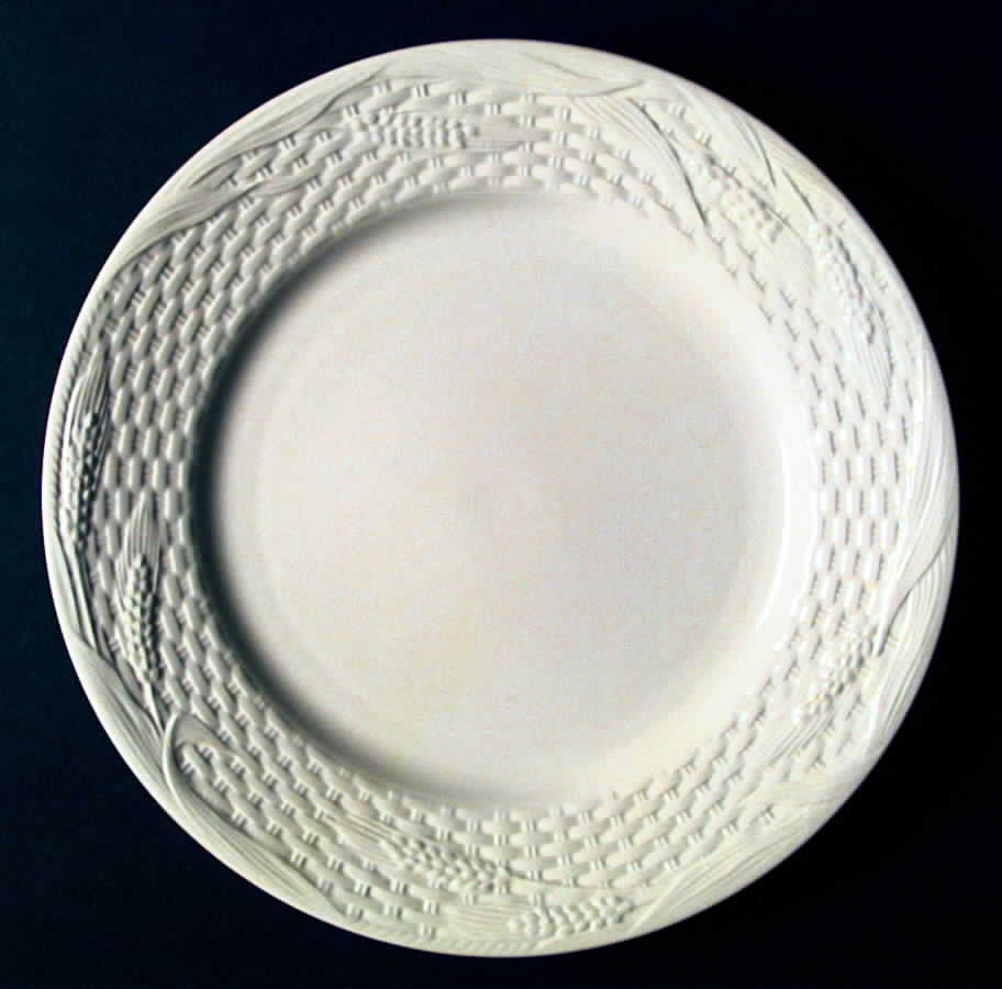 Homestead Dinner Plate by Studio Nova-1