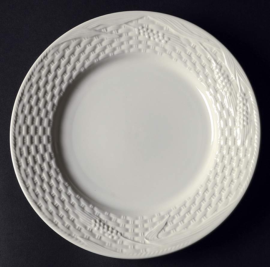 Homestead Salad Plate by Studio Nova-1