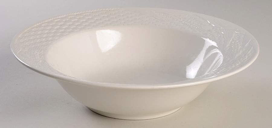 Homestead 9" Round Vegetable Bowl by Studio Nova-1