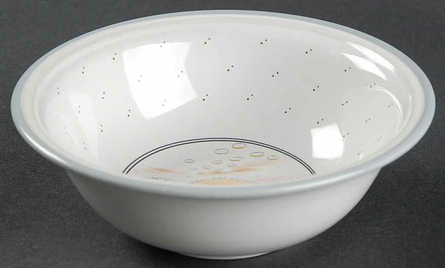 Homecoming Fruit/Dessert (Sauce) Bowl by Studio Nova-1