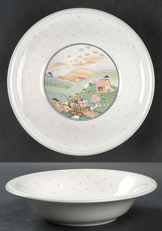 Homecoming Coupe Soup Bowl by Studio Nova-1