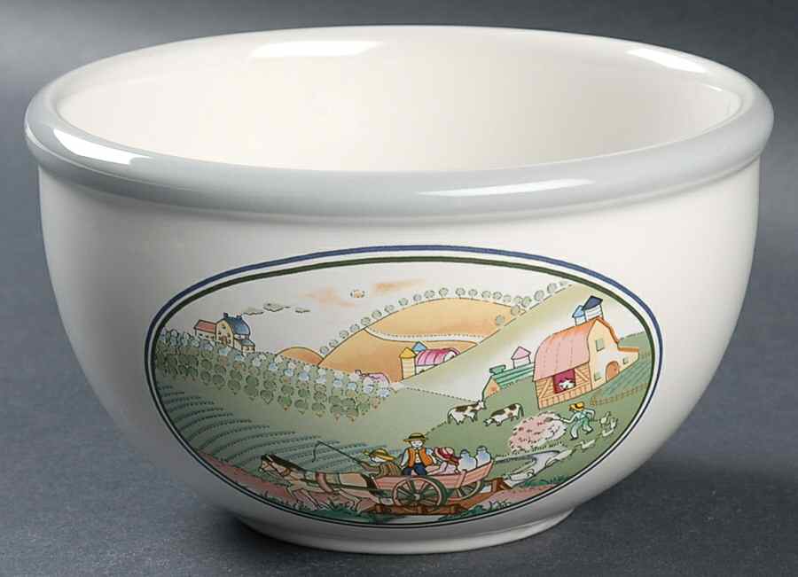 Homecoming 6" Mixing Bowl by Studio Nova-1