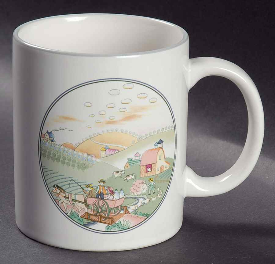 Homecoming Mug by Studio Nova-1