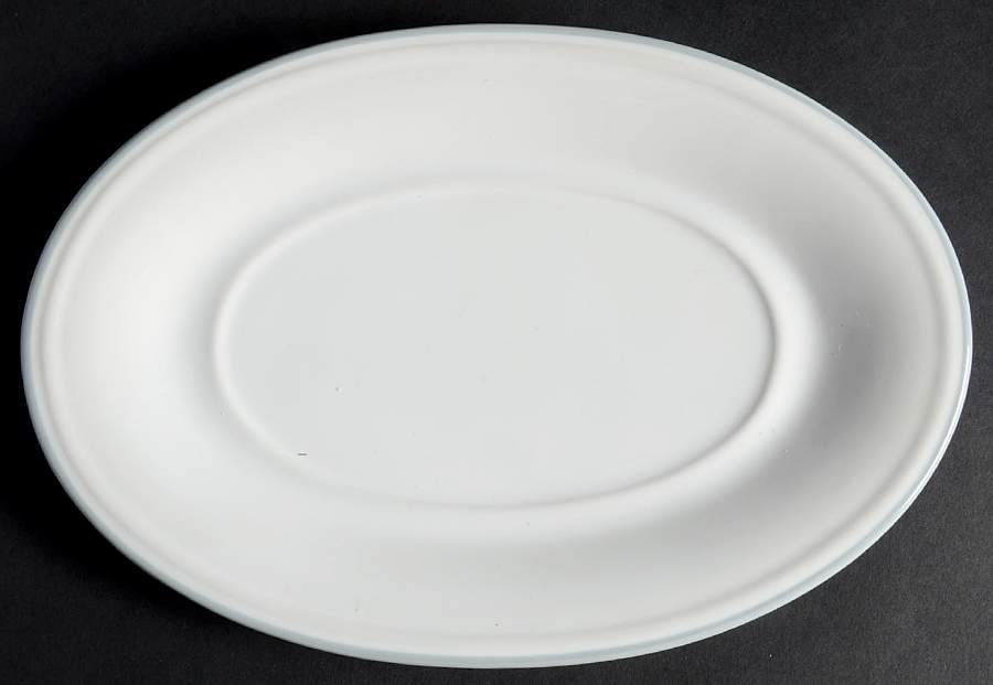 Homecoming Underplate for Gravy Boat by Studio Nova-1