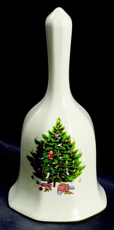 Holiday Season Bell by Studio Nova-1