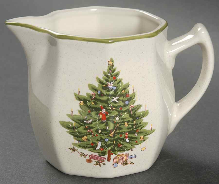 Holiday Season Creamer by Studio Nova-1