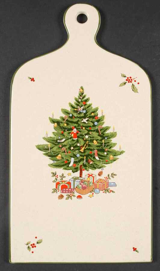 Holiday Season Cheese and Cracker Board by Studio Nova-1