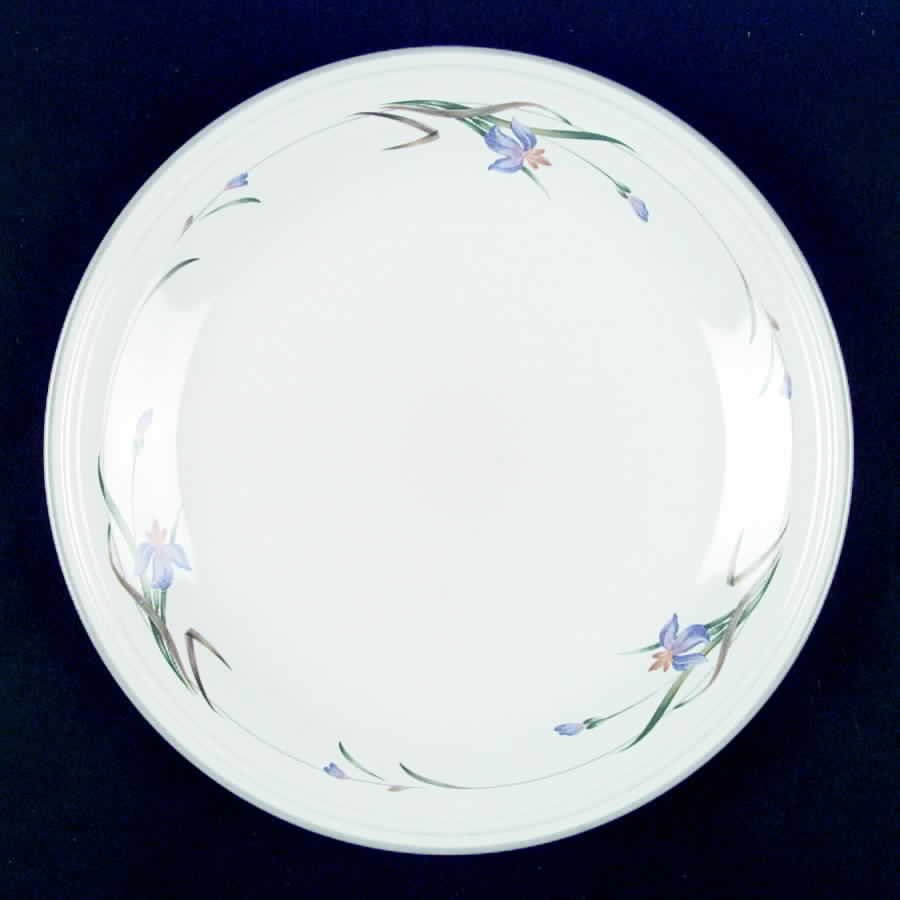 Impromptu Dinner Plate by Studio Nova-1