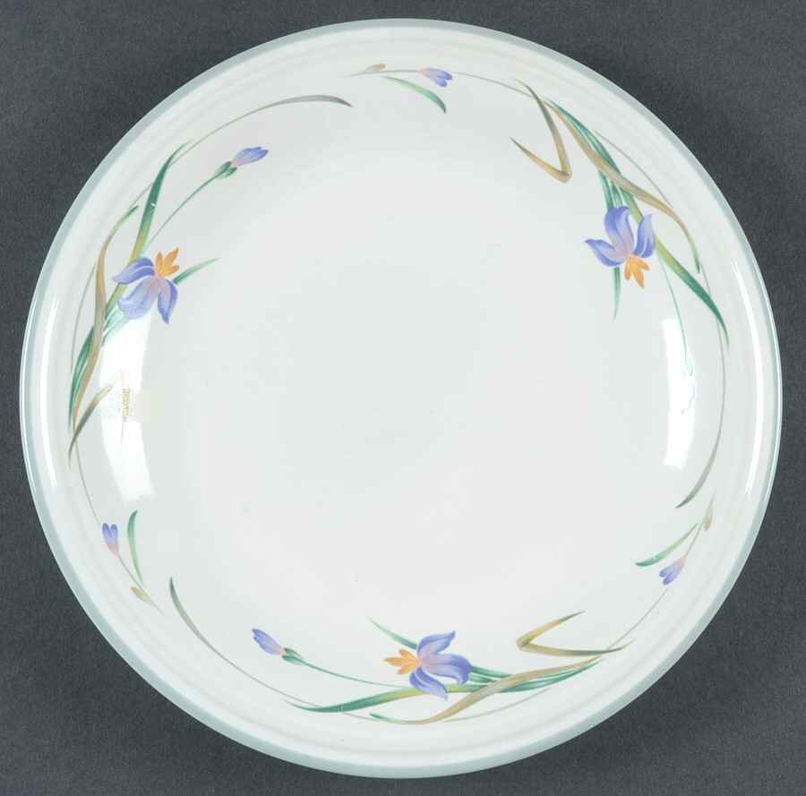 Impromptu Salad Plate by Studio Nova-1