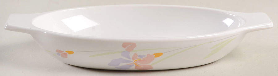 Iris Mist 8" Augratin by Studio Nova-1