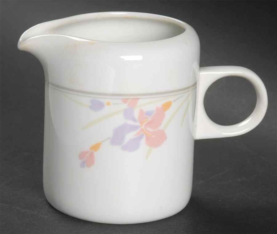 Iris Mist Creamer by Studio Nova-1