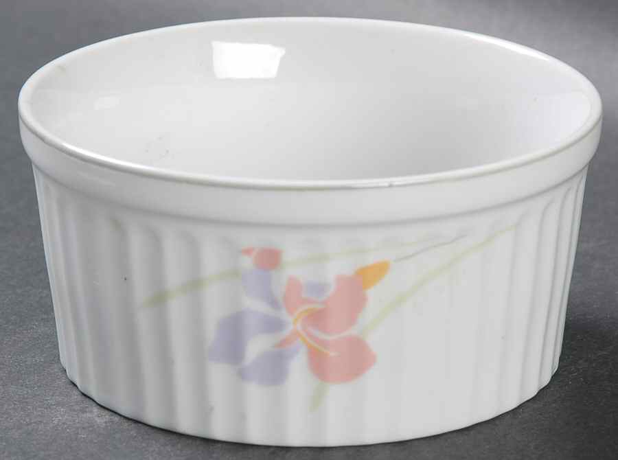 Iris Mist Individual Souffle by Studio Nova-1