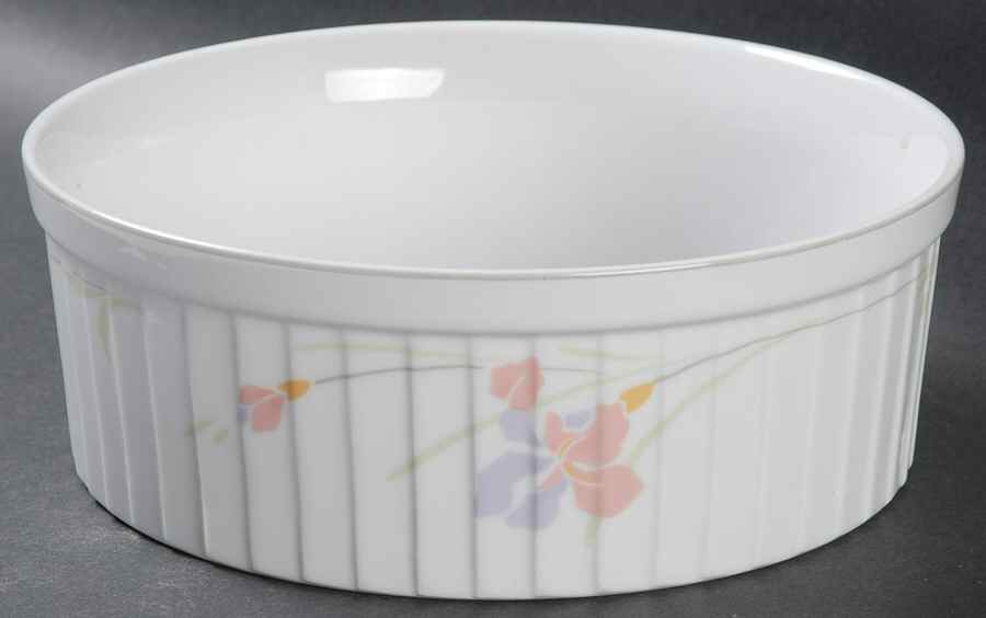Iris Mist 7" Souffle by Studio Nova-1