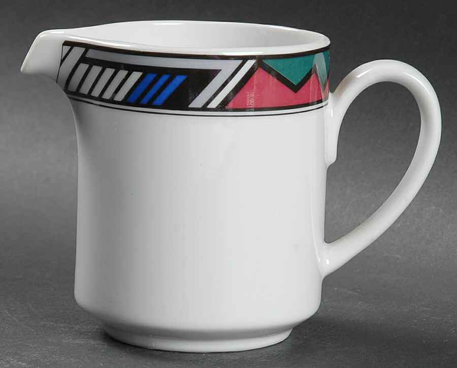 Jai Alai Creamer by Studio Nova-1