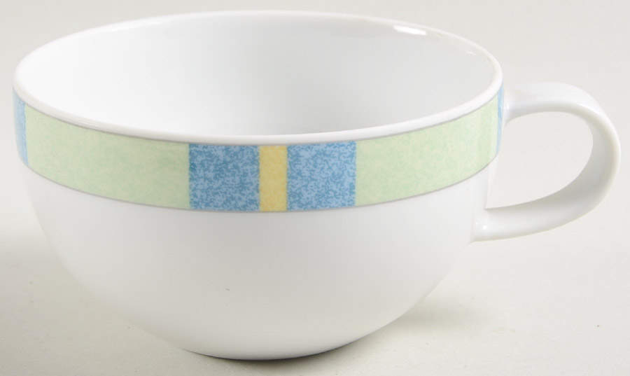 Kaleidoscope Flat Cup by Studio Nova-1