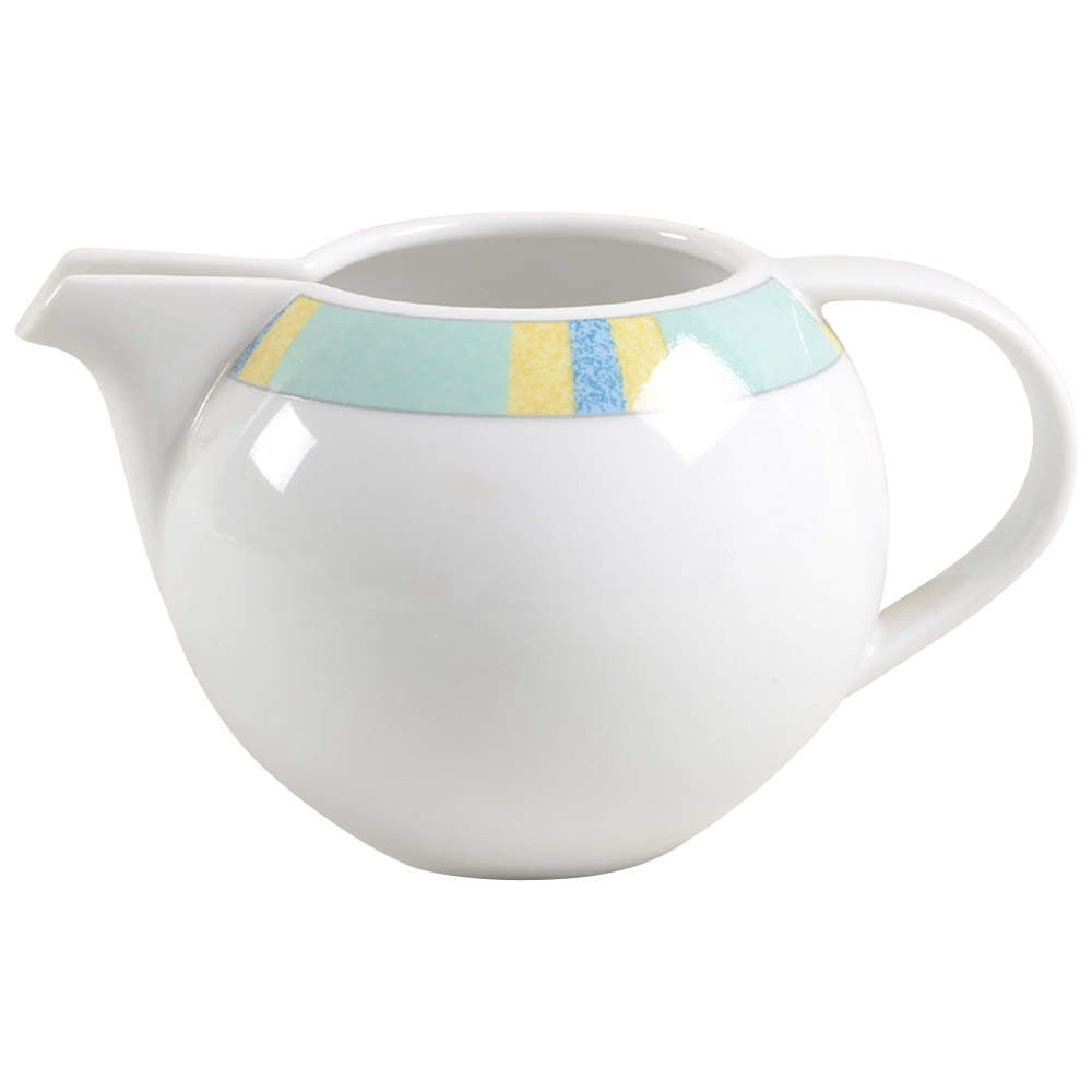 Kaleidoscope Creamer by Studio Nova-1
