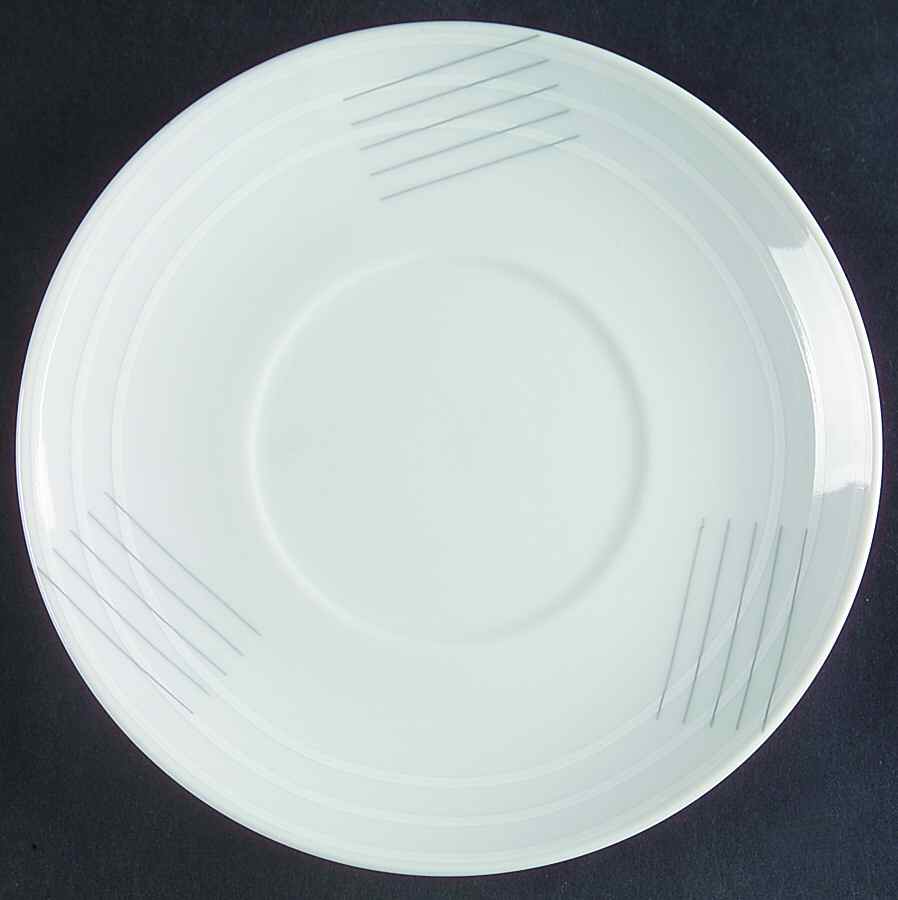Line Up Saucer by Studio Nova-1